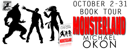 Monsterland Banner 851 x 315